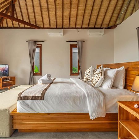 Rain Villa Uluwatu By Bukit Vista Exteriör bild