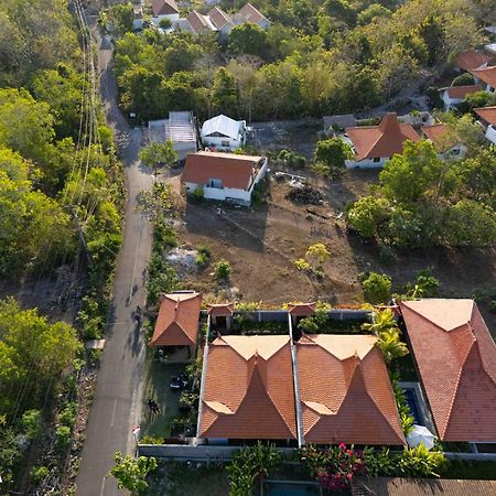 Rain Villa Uluwatu By Bukit Vista Exteriör bild