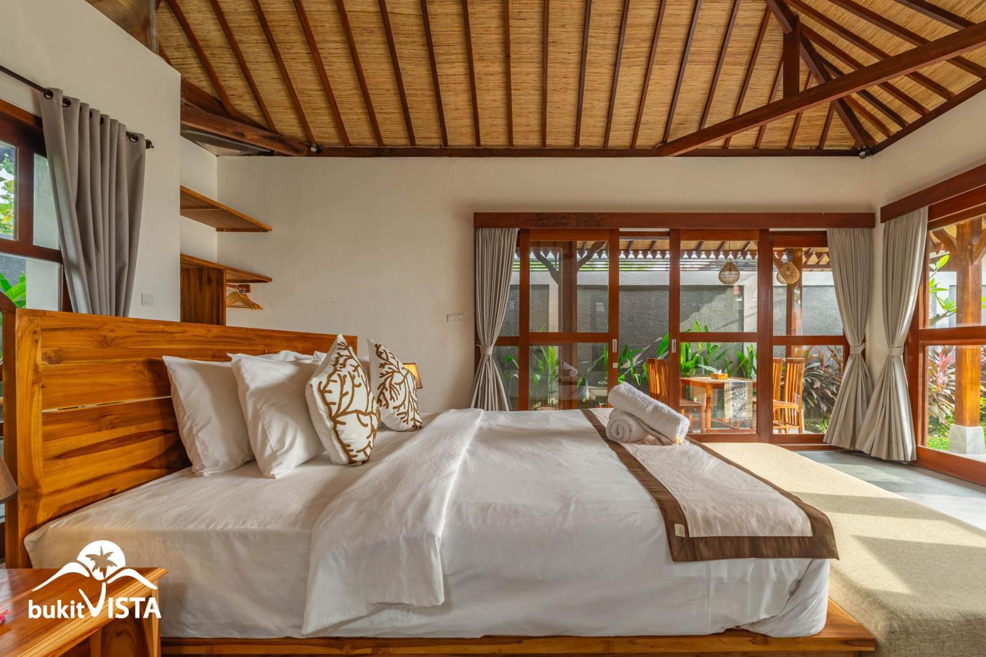 Rain Villa Uluwatu By Bukit Vista Exteriör bild