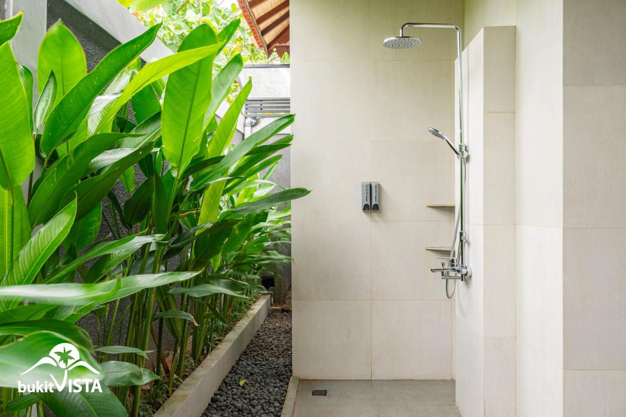 Rain Villa Uluwatu By Bukit Vista Exteriör bild
