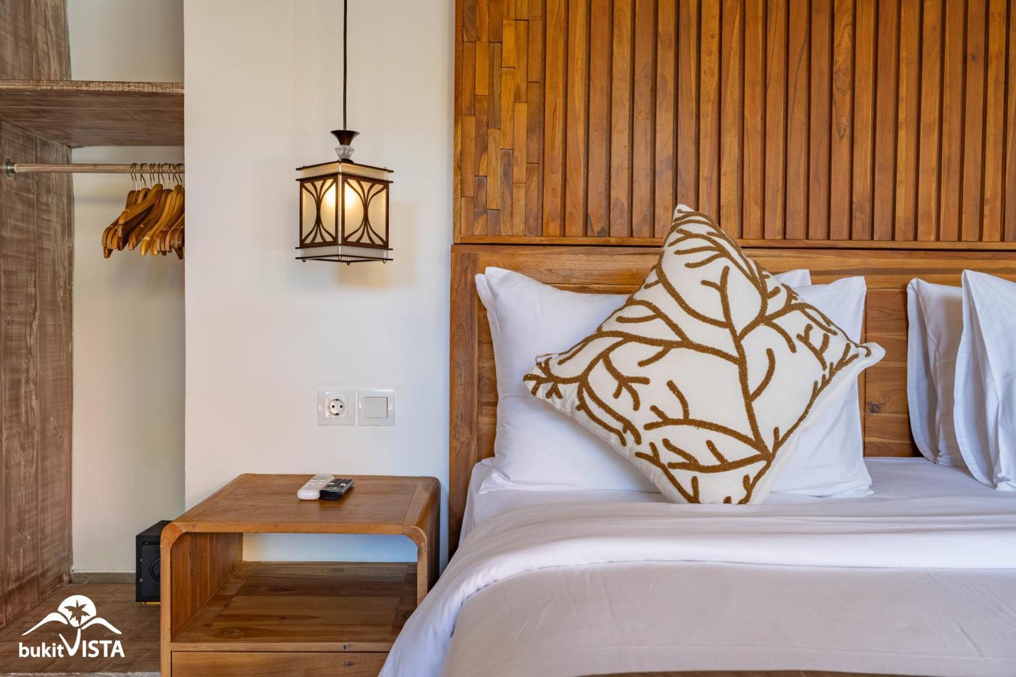 Rain Villa Uluwatu By Bukit Vista Exteriör bild
