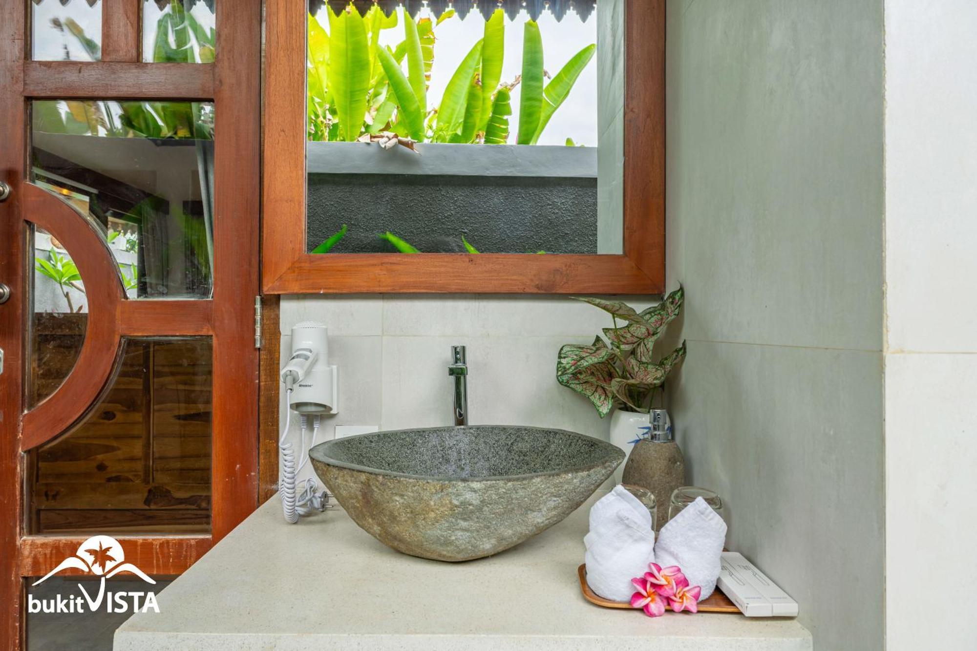 Rain Villa Uluwatu By Bukit Vista Exteriör bild