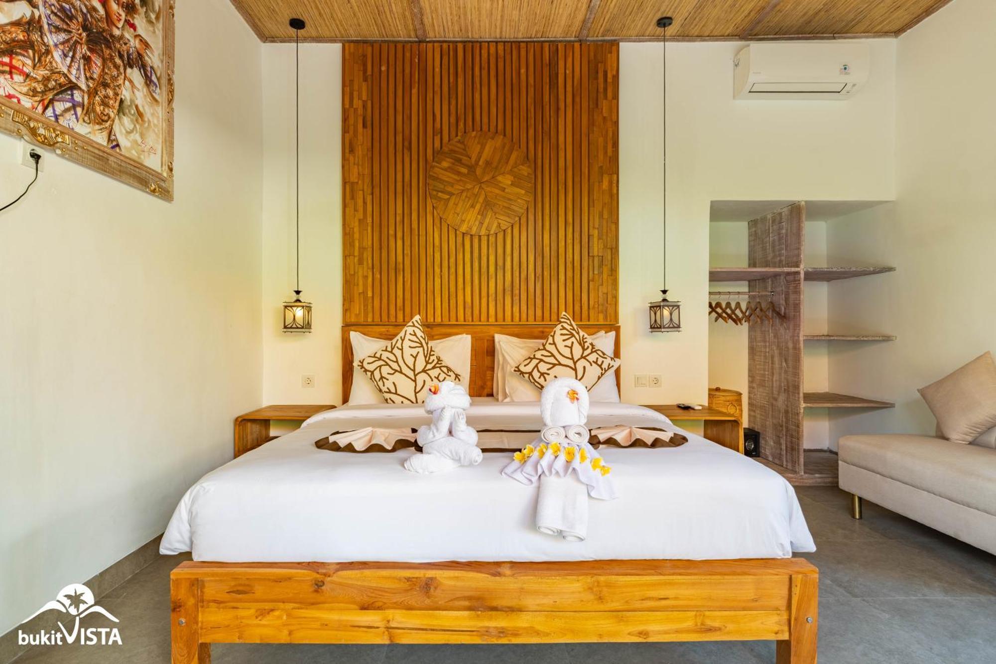 Rain Villa Uluwatu By Bukit Vista Exteriör bild