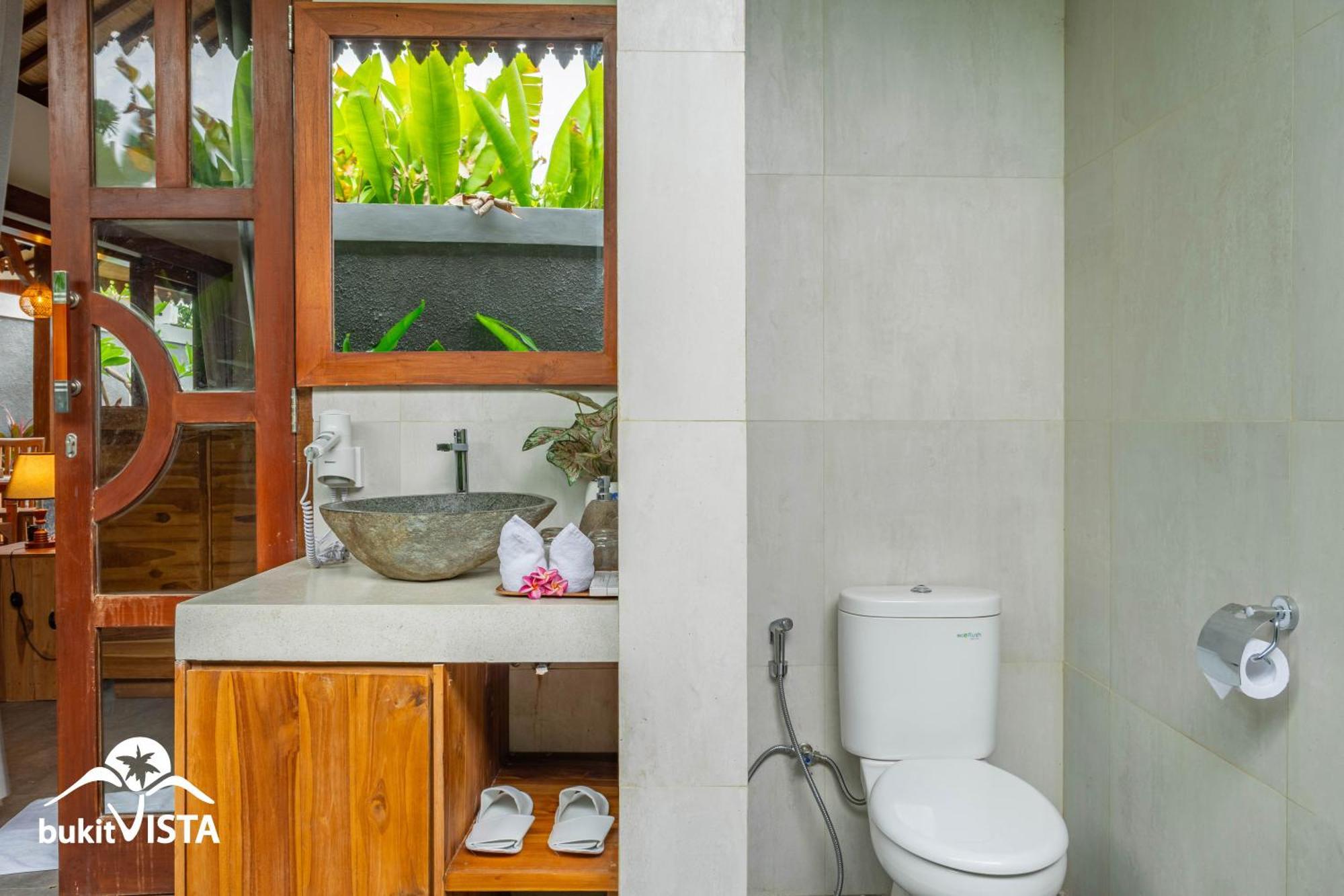 Rain Villa Uluwatu By Bukit Vista Exteriör bild